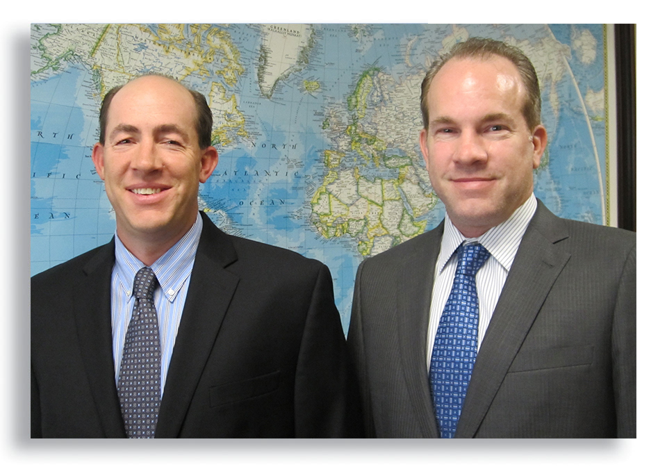 Michael & Andy Goettsch