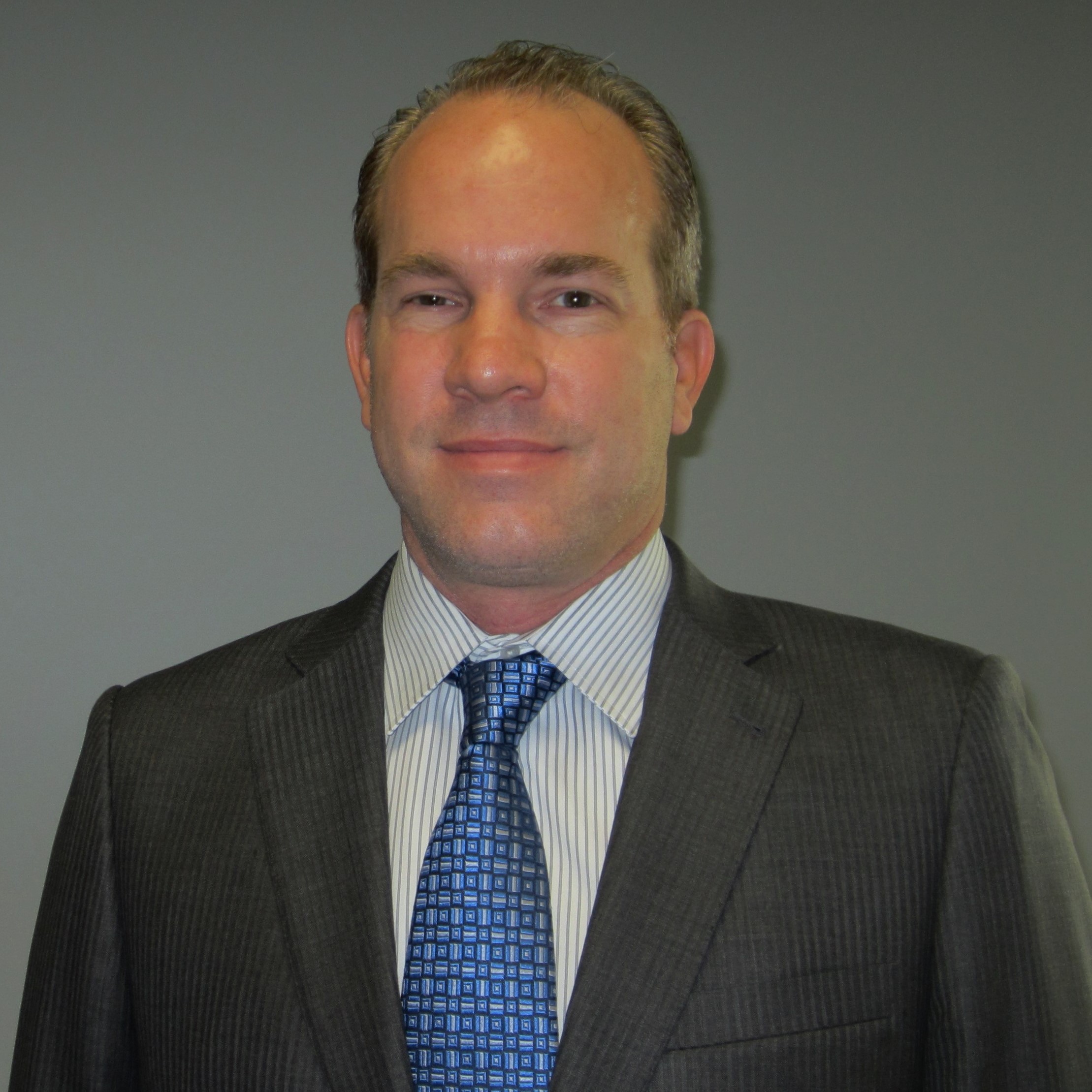 Mike Goettsch