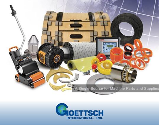 At Goettsch, we’ve built more than just a parts department—we’ve created a trusted…
