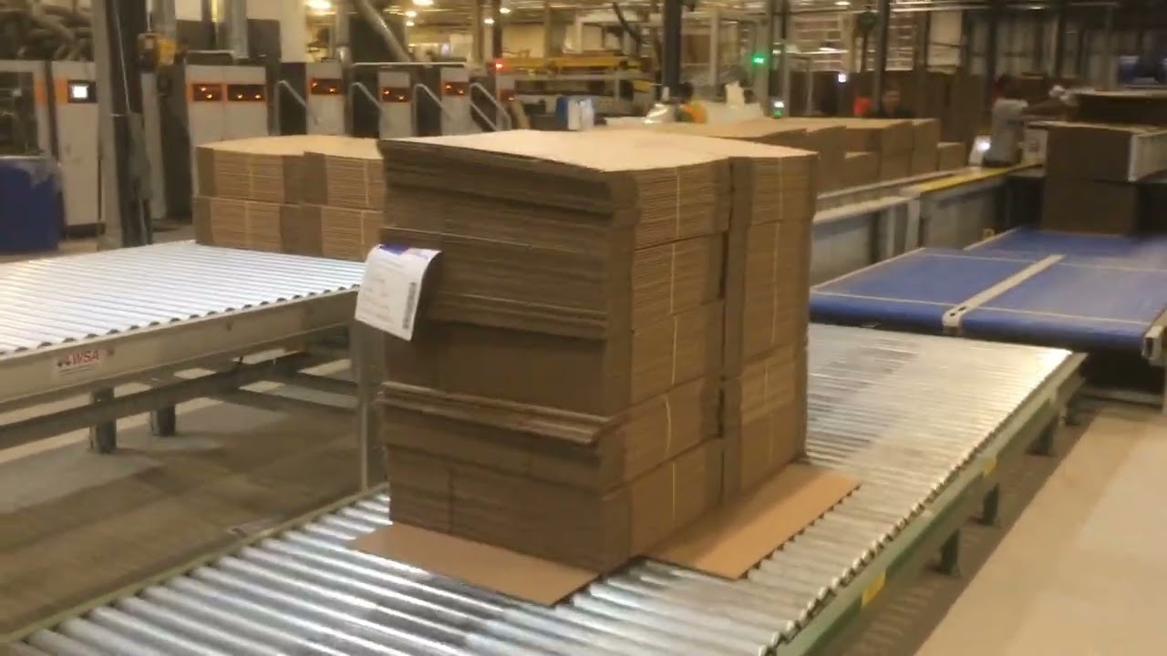 WSA Bundle Line Systems