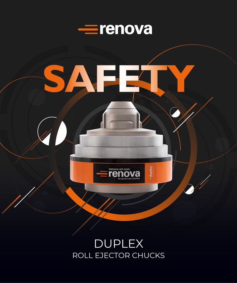 Safety isn’t just a priority — it’s a responsibility we all share across the supply chain.