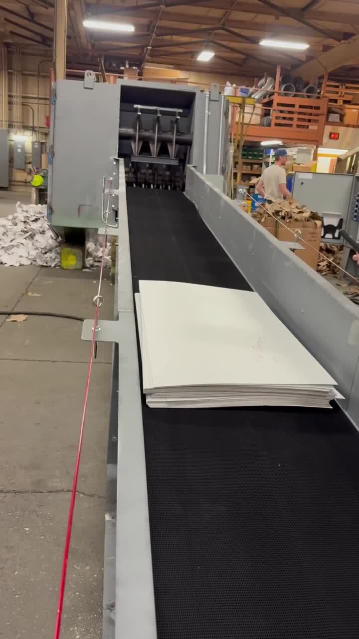 Reliable material handling starts with equipment that’s built to perform under demanding conditions.