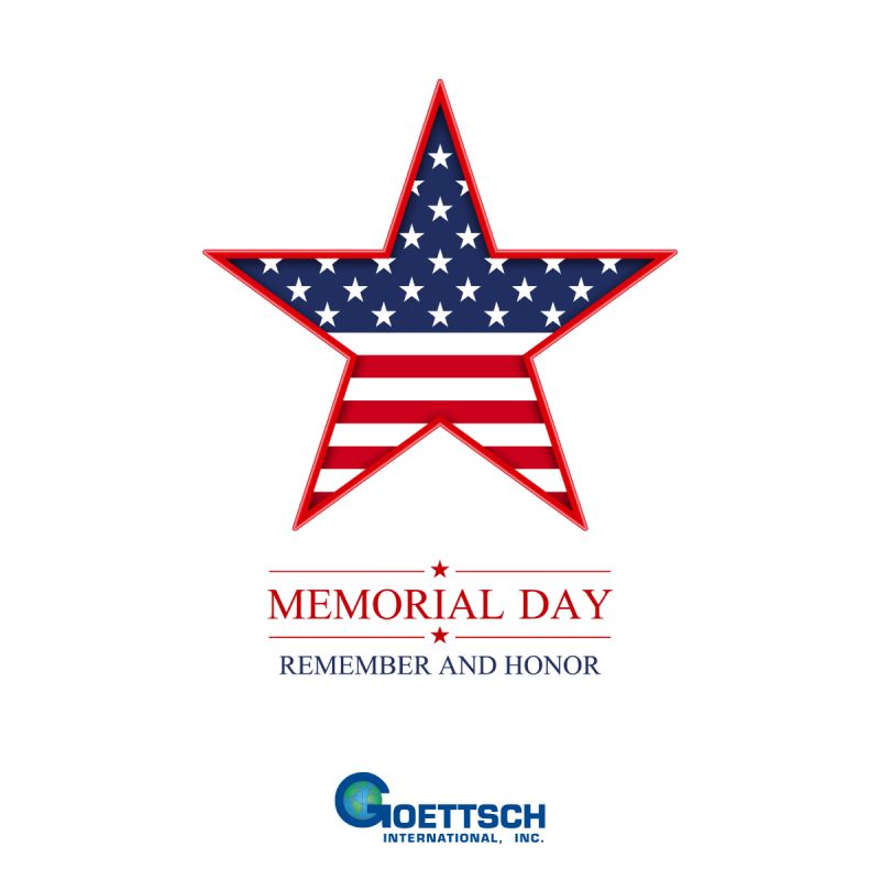 This Memorial Day, we honor and remember the brave men and women who made the ultimate…