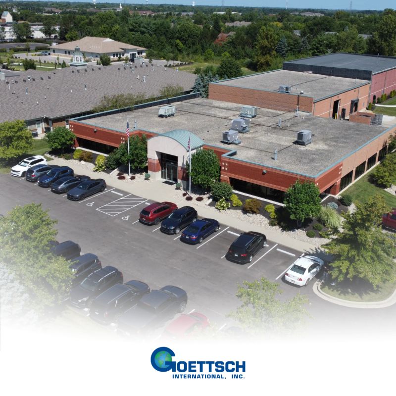 At Goettsch International, we are proud to support the corrugated packaging and recycling…