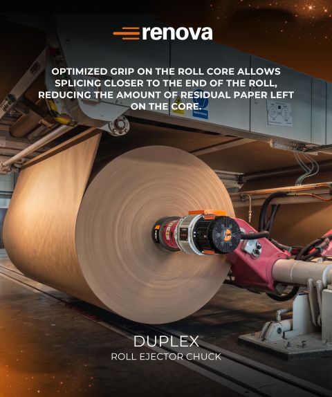 Reduce Waste. Improve Efficiency. Maximize Savings with RENOVA.