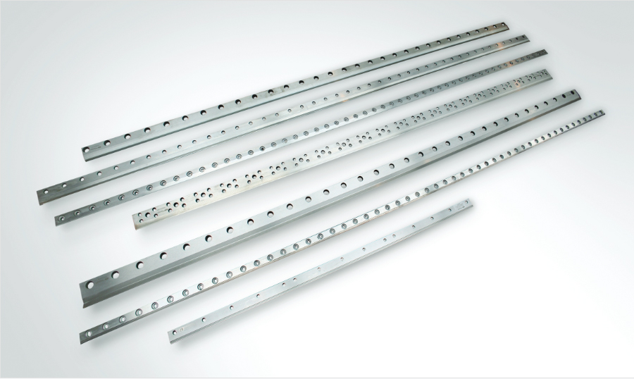 Corrugating Parts - Knives