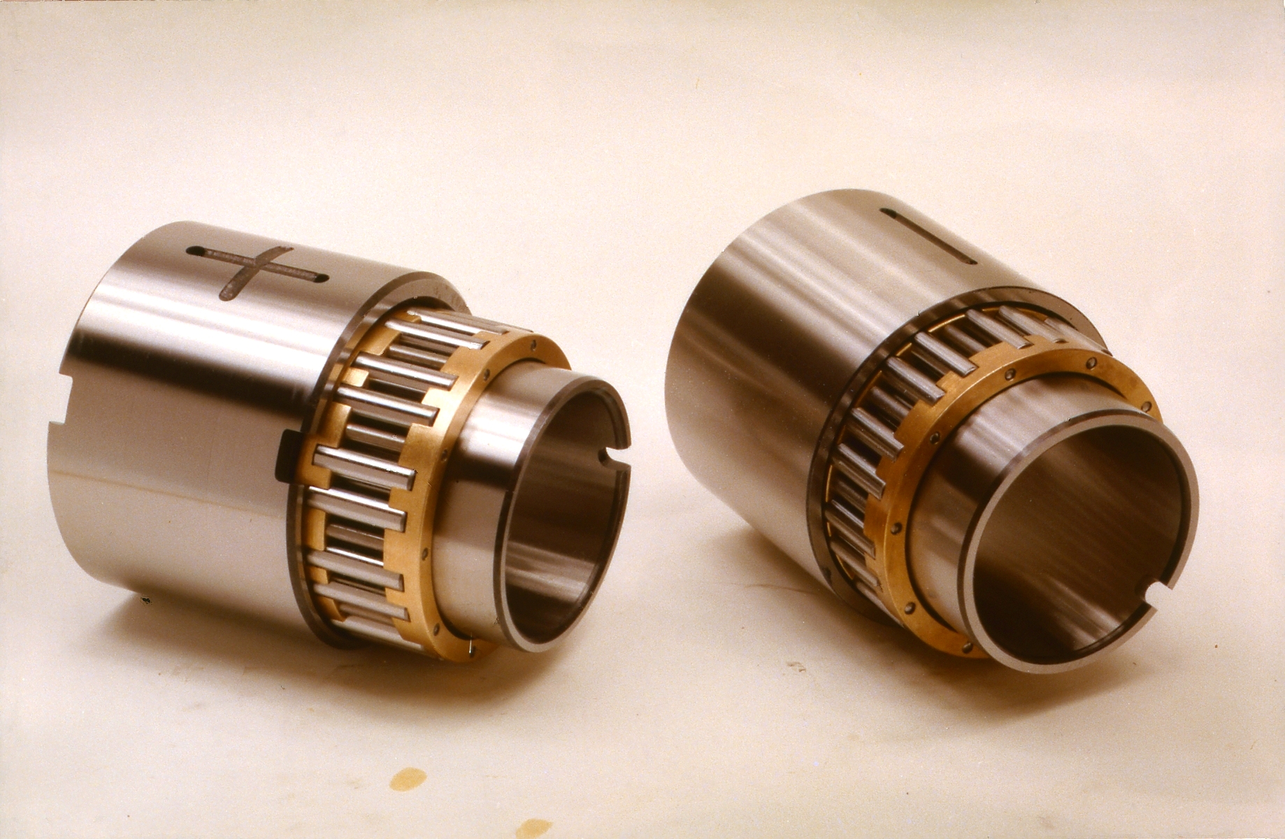 General Machine Parts