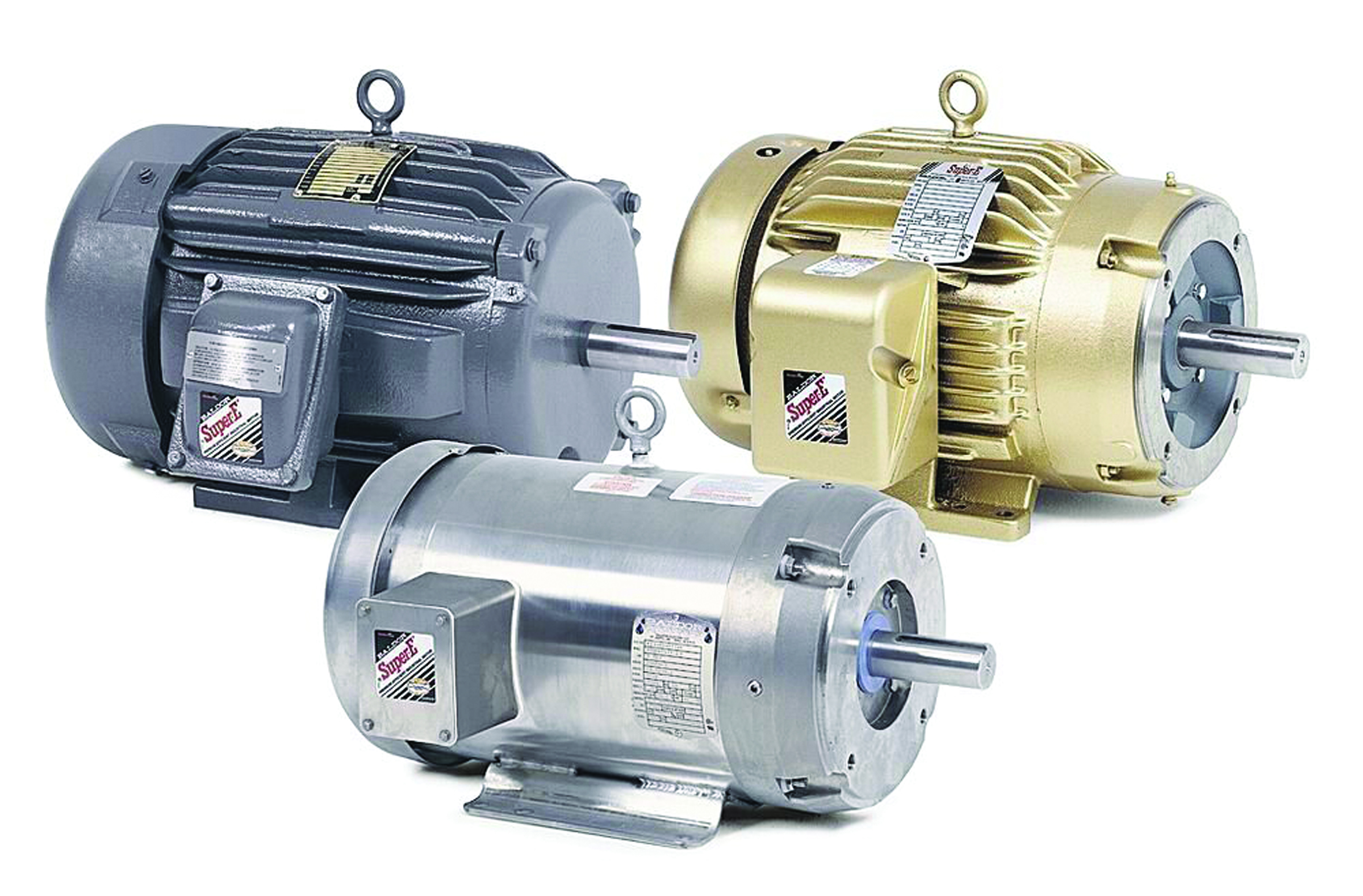 General Machine Parts