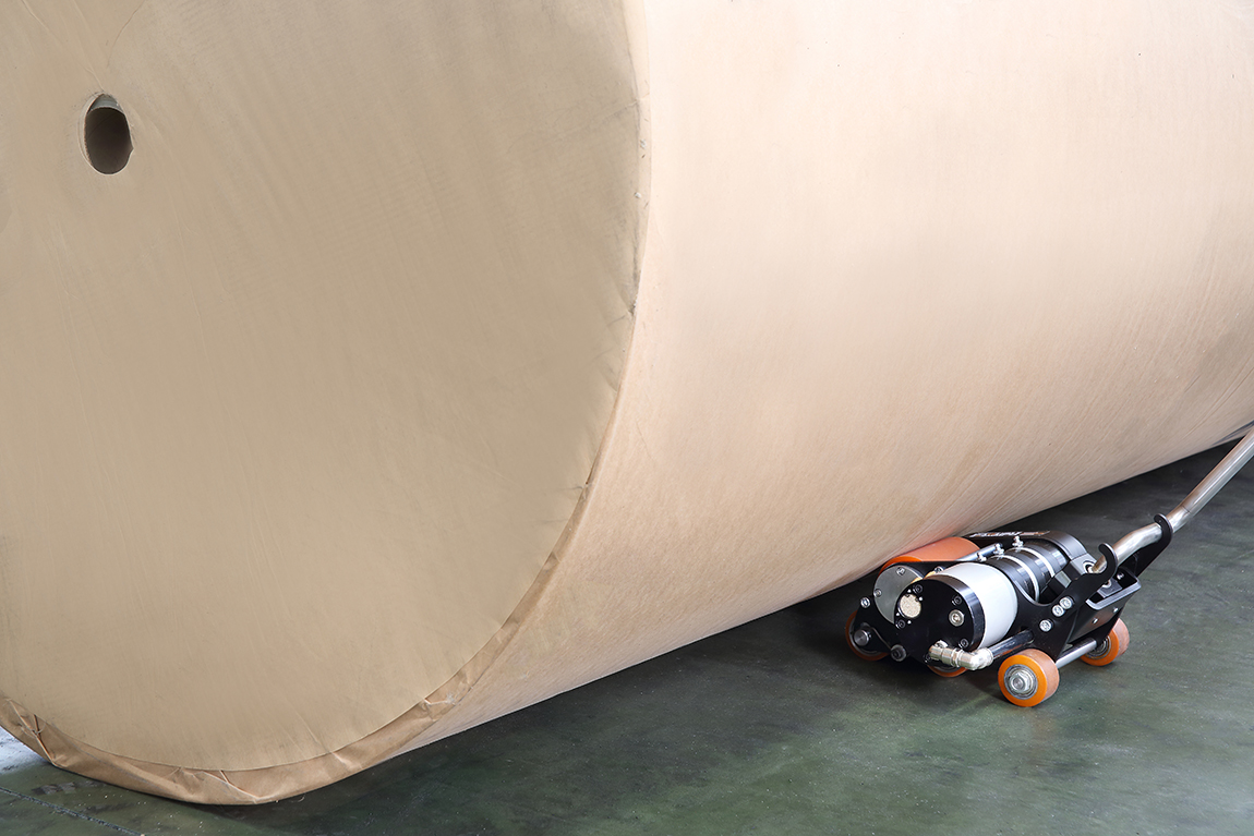 Materials Handling