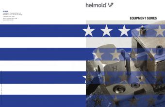 Helmold Equipment Series — Die-Making Machines (voestalpine Precision Strip) preview