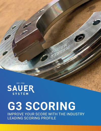 Sauer G3 Scoring — Imperial preview