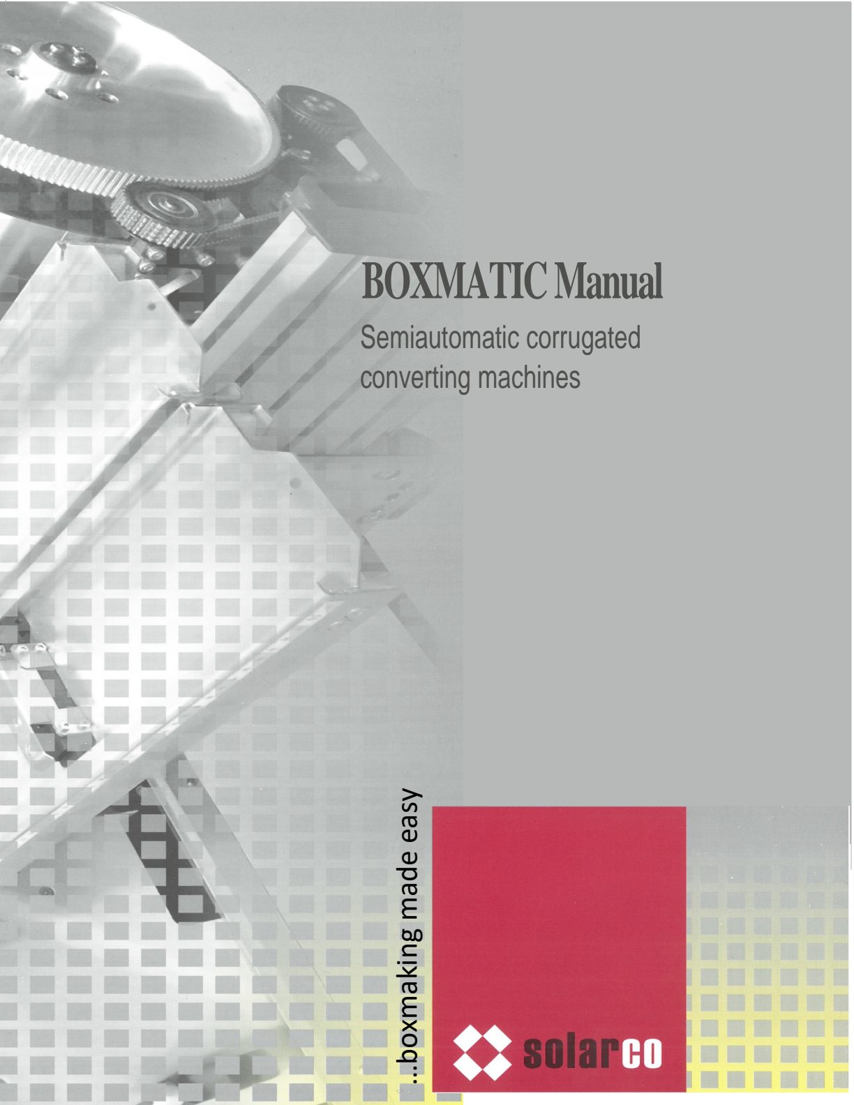 Brochure preview