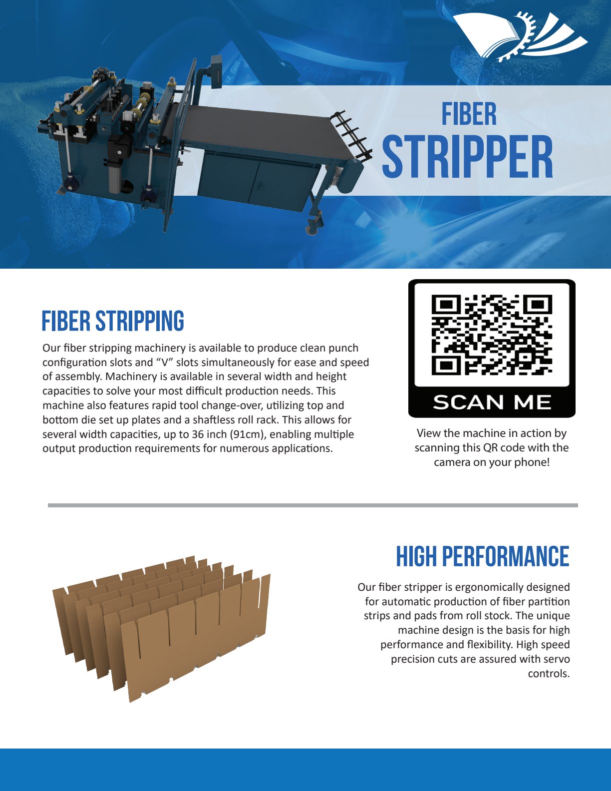 Fiber Stripper Front preview