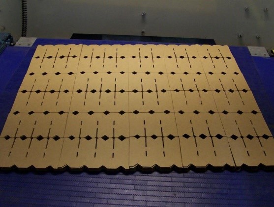 Medium, 30 out 6 Complete Partition Sets
