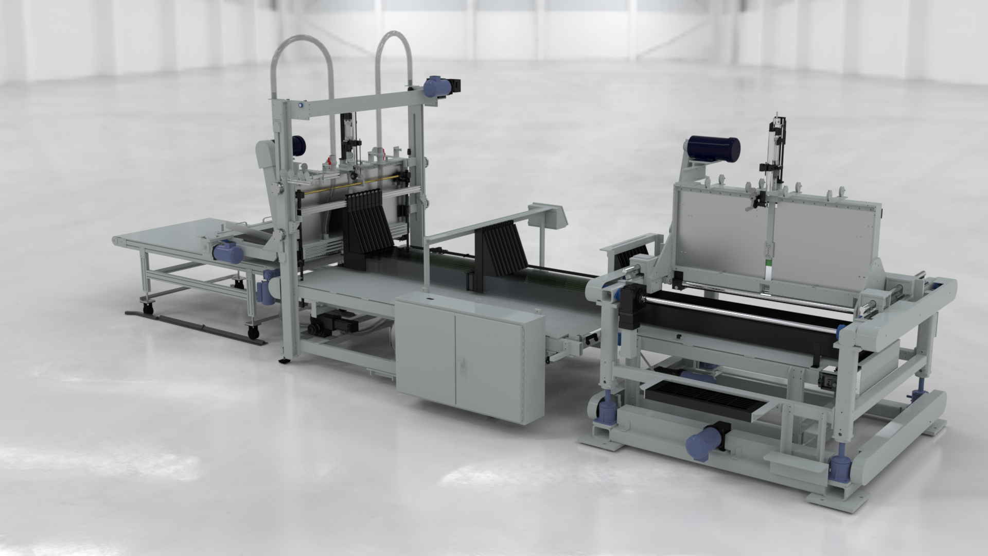 Shown is the 221C JUMBO ASSEMBLER