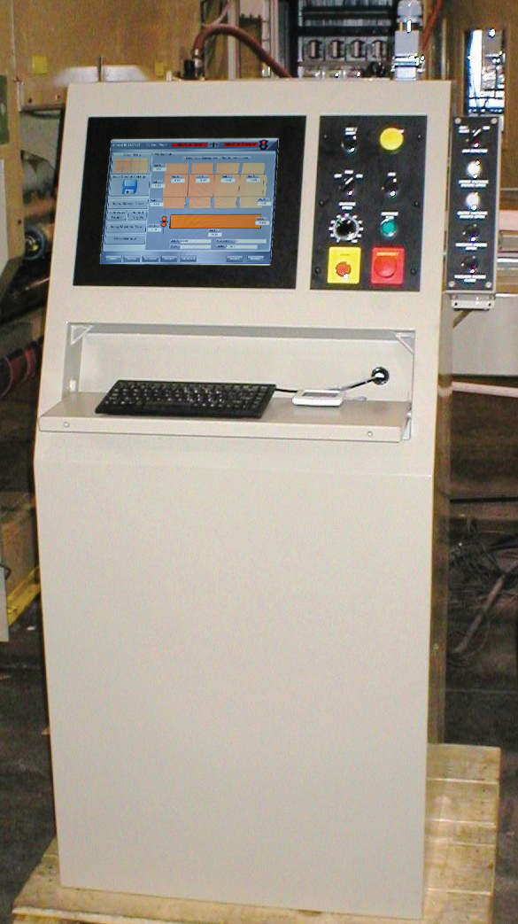 Shown is the SunSet® III