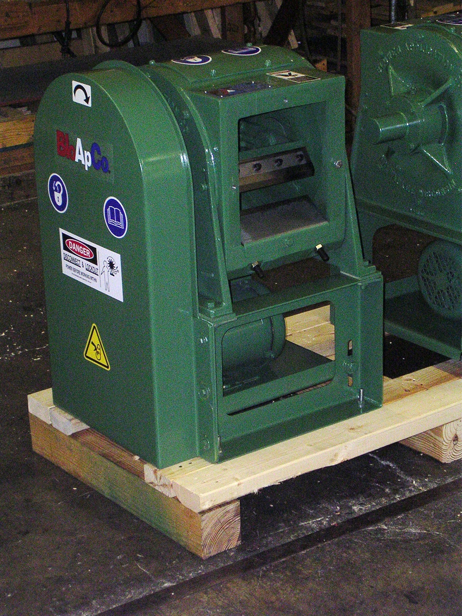 Trim Cutters
