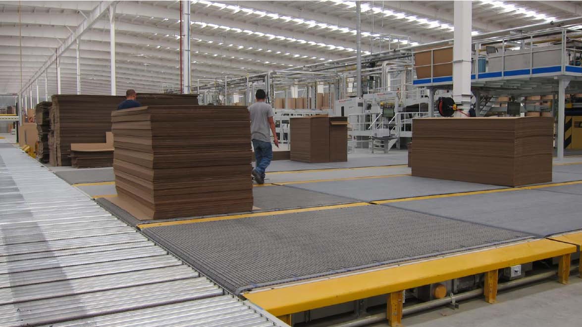Conveyor Systems