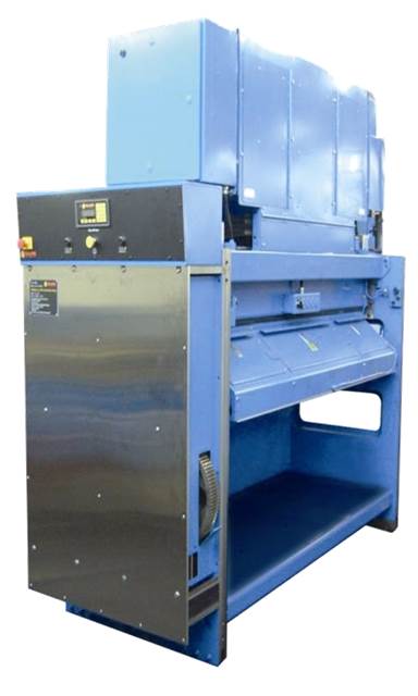 Sun Automation Group Vacuum Transfer Dwell Unit
