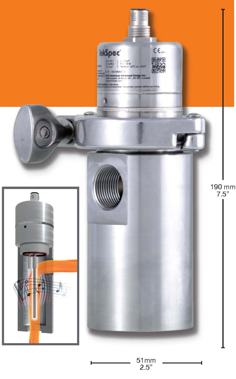 Viscosity Control