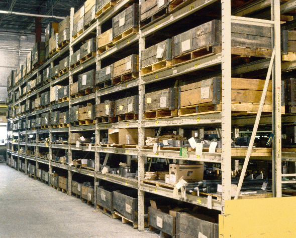 SUN Automation Group’s Large Inventory of Langston Parts
