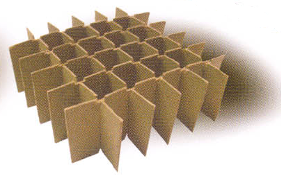 Partition Equipment