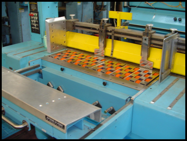 Lead Edge Feeder ReNewed with Sun’s Extend-O-Feed®