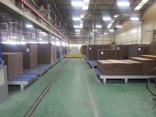 Conveyor Systems