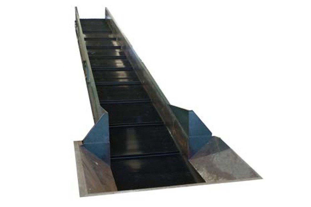 Harris American Pit Conveyor