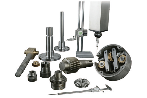 Hundreds of In-Stock Langston Parts