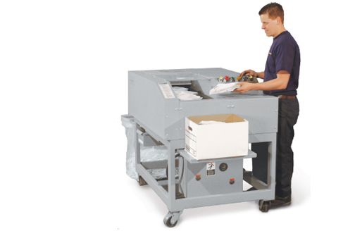 Shredders – Paper