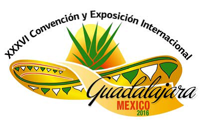 Goettsch Exhibits at ACCCSA 2016 - Guadalajara, Mexico