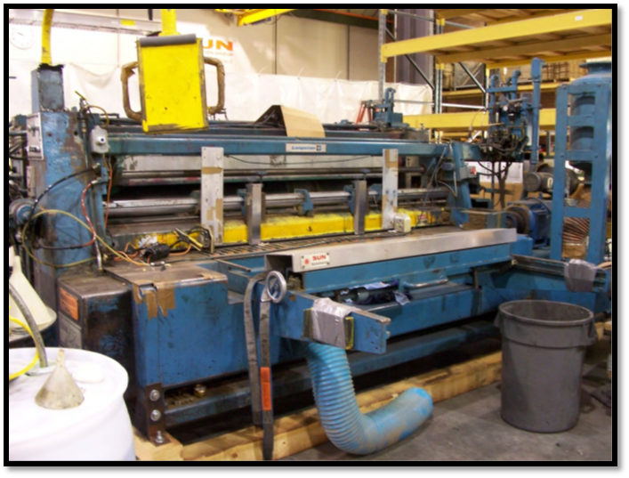 Langston Machinery ReNEW Retrofits