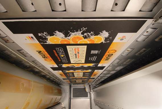 Vacuum Transfers