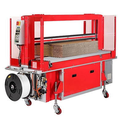 Corrugated Strappers