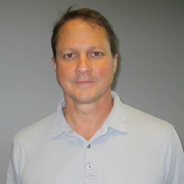 Allen Buchman