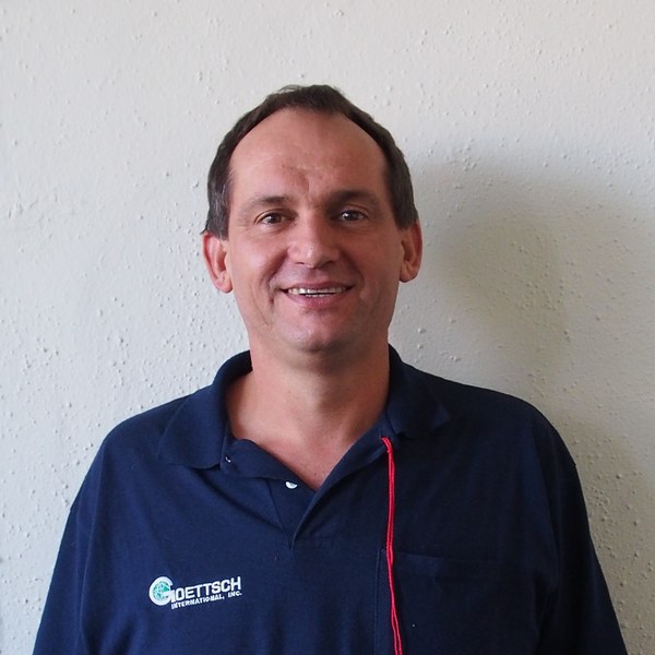 Julian Fabricius
