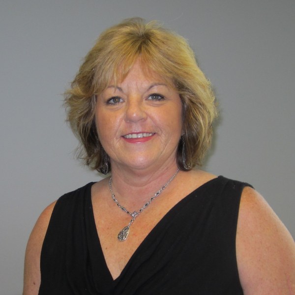 Tonya Patterson