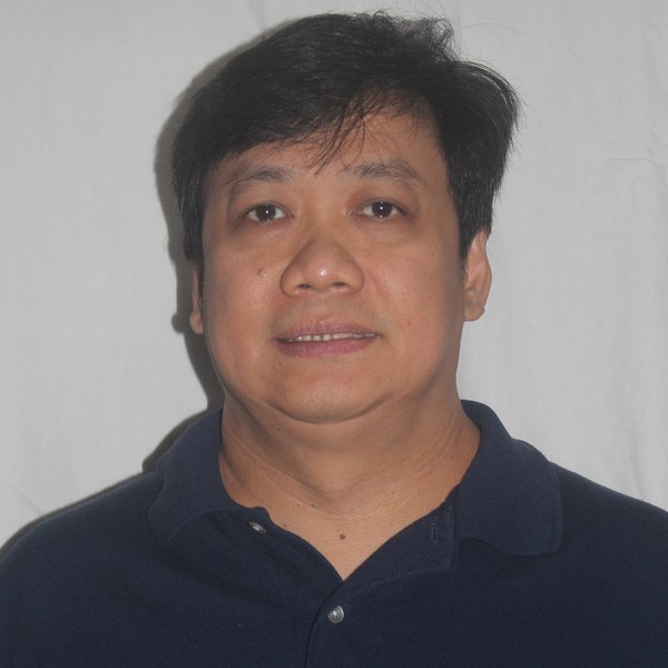 Wilmer Lim