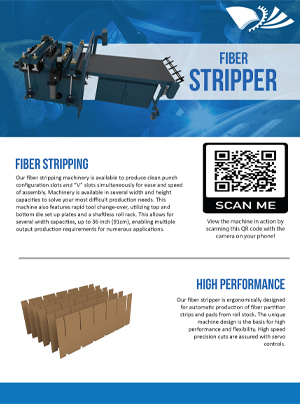 Learn more about Fiber Strippers