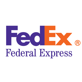 Logo Fed Ex 