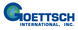 Goettsch International Logo