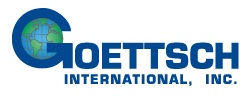 Logo Goettsch International 