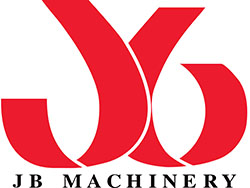 Logo JB Machinery 