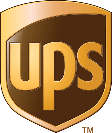 Logo UPS