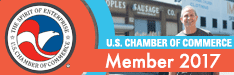 U.S. Chamber of Commerce Member 2017