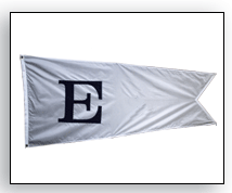 Excelencia Exportando - Premio E Flag